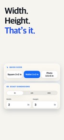 Exact Print Sheet screenshot