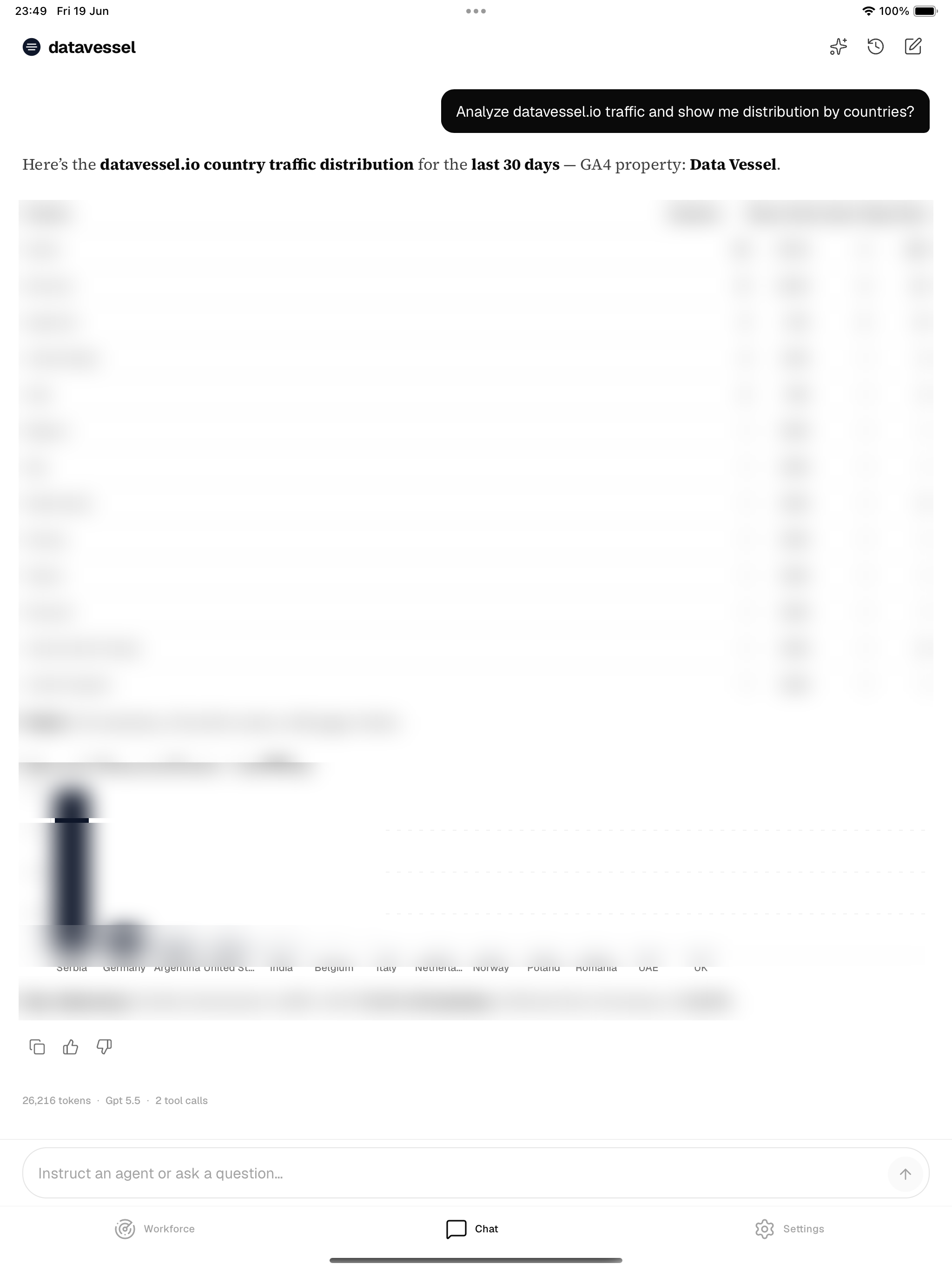 datavessel screenshot 17
