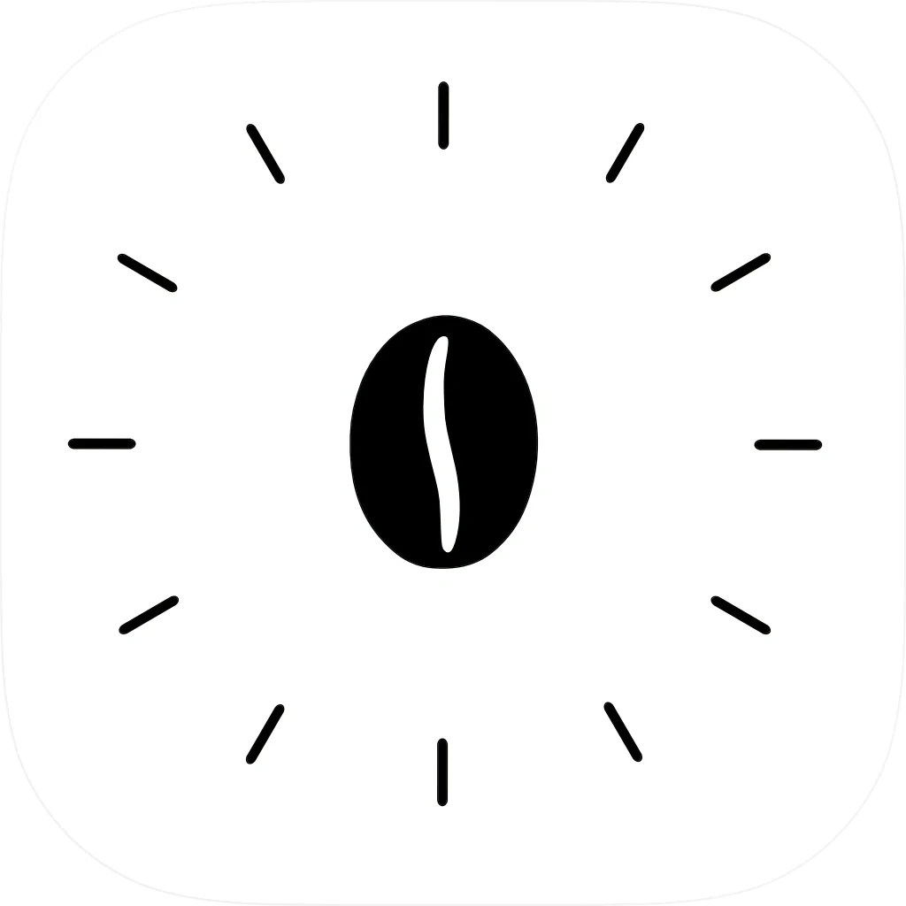 Timer.Coffee