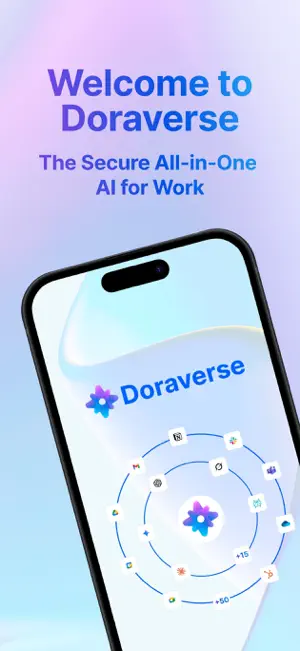 Doraverse screenshot 1