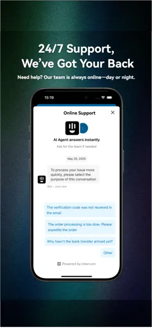 CardBase X: Sell Gift Cards screenshot 3