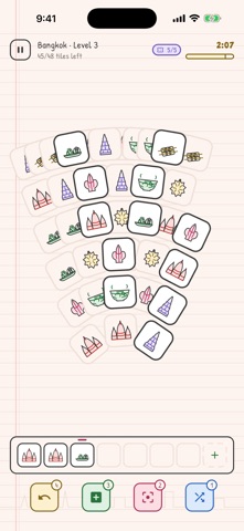 BALO: World Tile Journey Screenshot 5 of 7