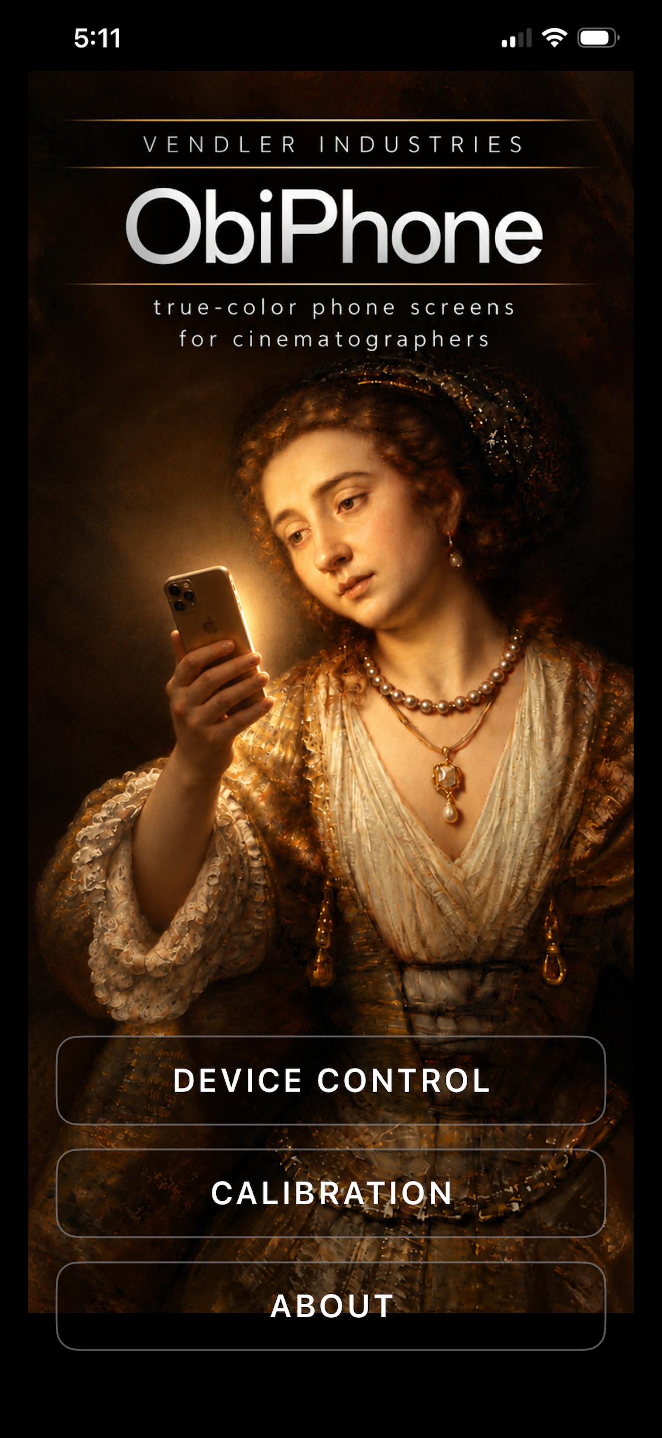 ObiPhone