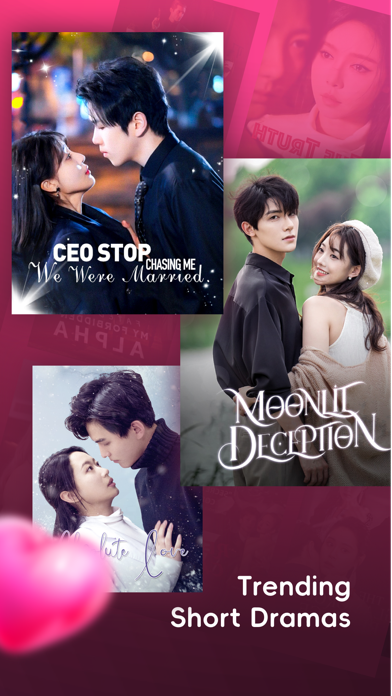 FunShort-Short Dramas Screenshot