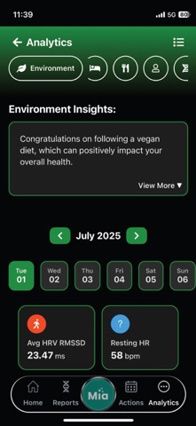 LifeX Screenshot 5 of 10