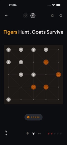 Aeterna: Ancient Board Games Screenshot 6 of 10