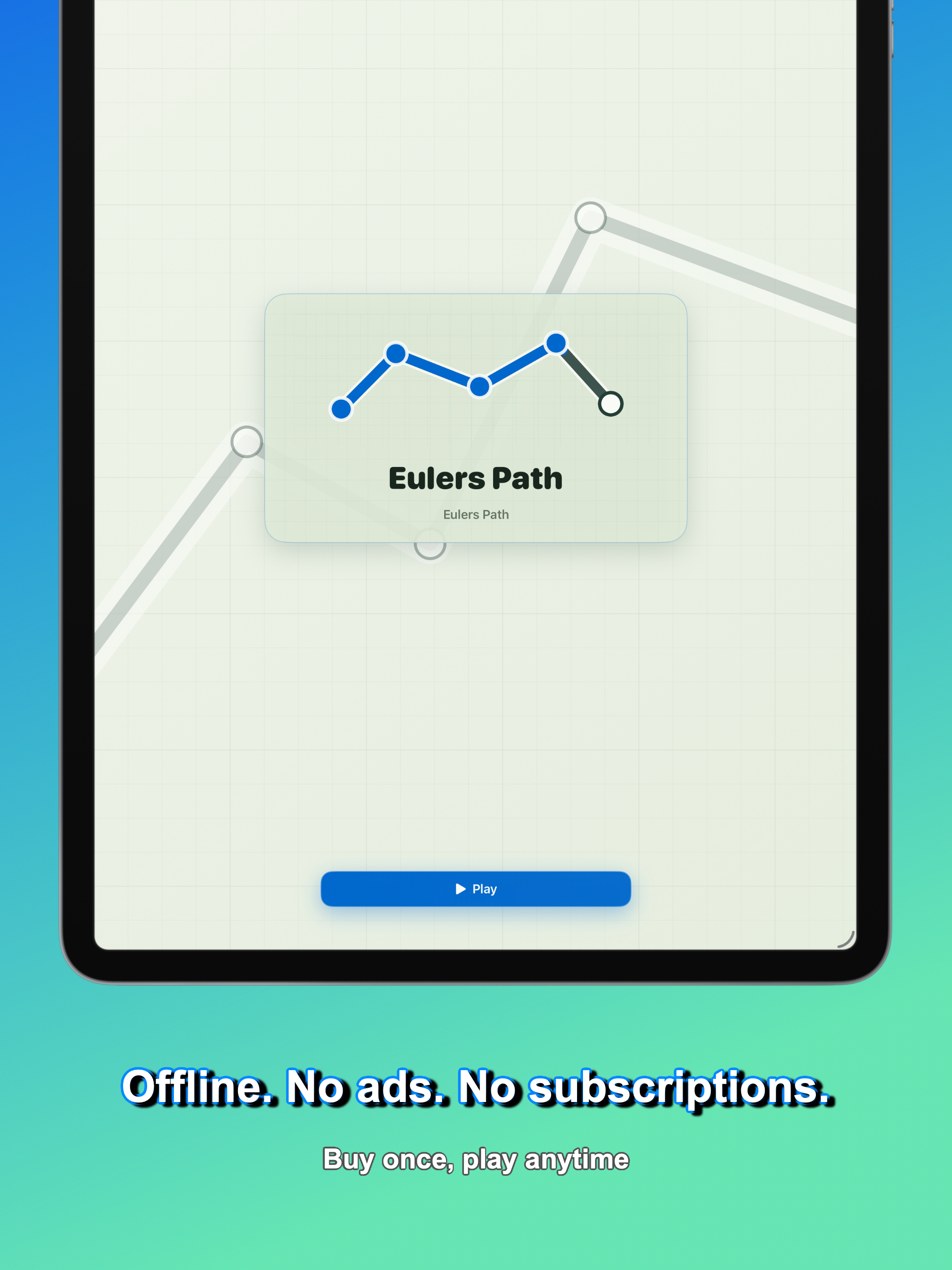 Eulers Path