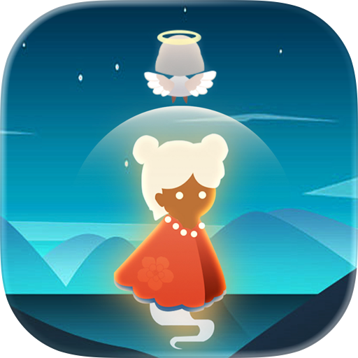 God Help Me!- Sky Rush Game