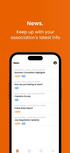 Ricochet Mobile screenshot 3