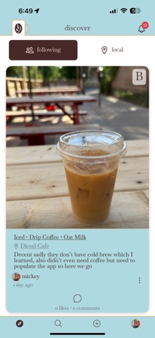 rebrew Screenshot 1 of 5