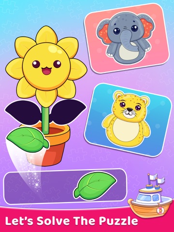 Relaxation Toys - Baby Phone