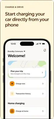 Circle K Pro App screenshot 4