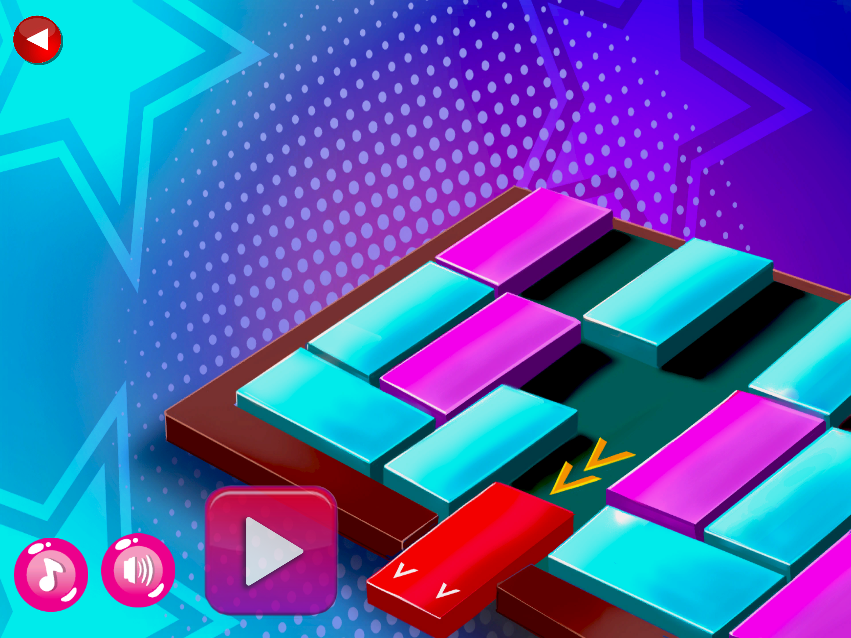 Revolution Games