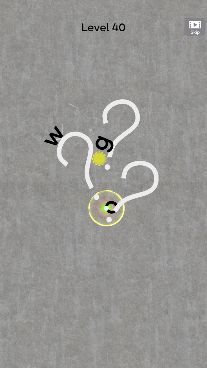 Type Hype Fun Puzzle Game