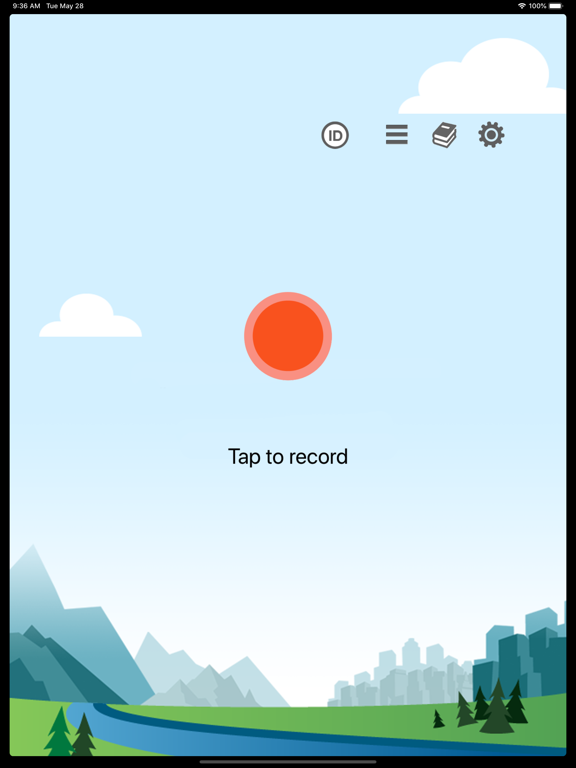 Screenshot #5 pour ChirpOMatic Birdsong ID Europe