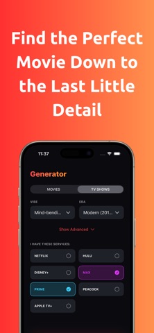 WatchPal Screenshot 3 of 5