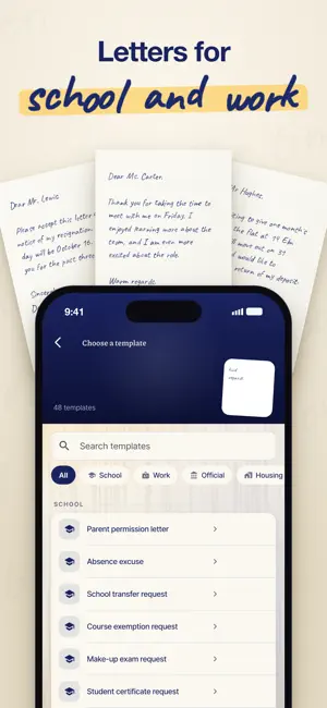 Text to Handwriting: Elyaz screenshot 4
