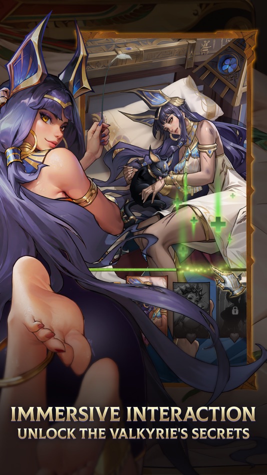 #3. Omniheroes (iOS) 由: OmniDream Limited