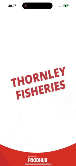 Thornley Fisheries screenshot 1