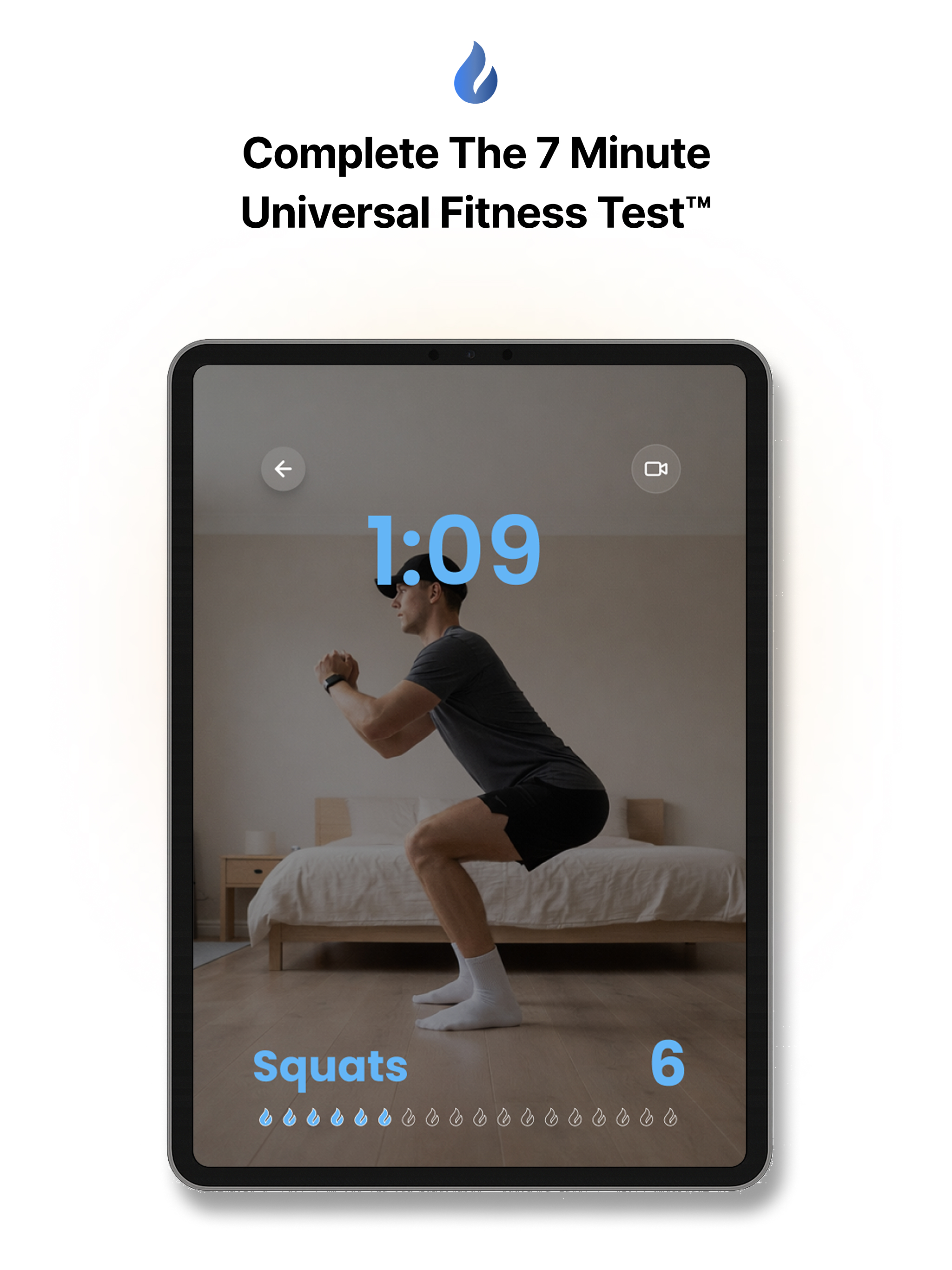 FYT: Universal Fitness Score
