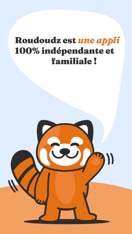 Roudoudz | Livre de naissance