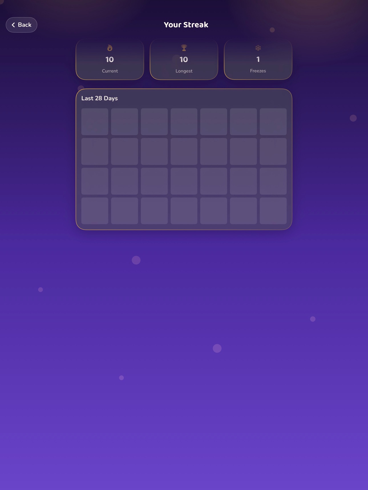 Screenshot 11 of Circus Streak Game