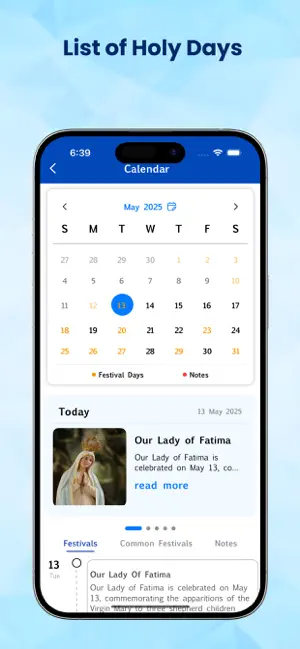 Zulu Bible iPhone screenshot 6