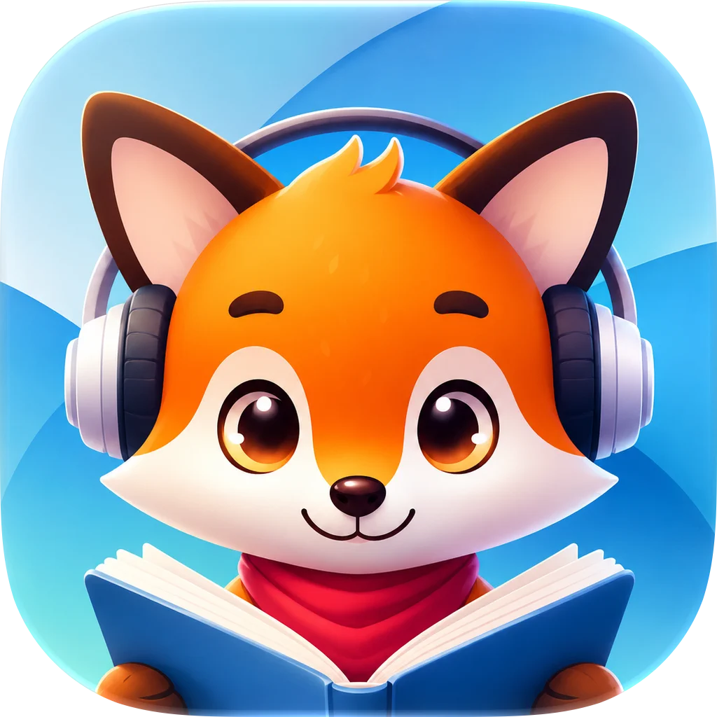 Lingo Books: Read & Learn