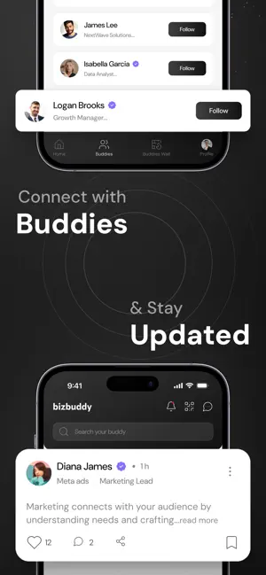 bizbuddy screenshot 3
