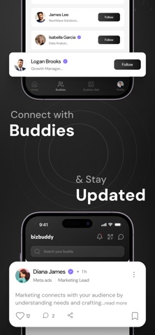 bizbuddy Screenshot 3 of 6