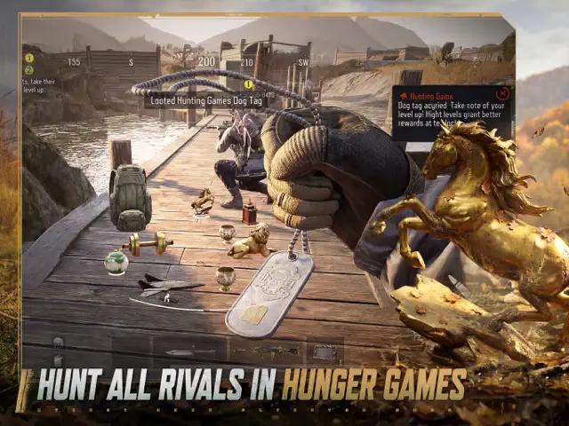 Arena Breakout: Realistic FPS screenshot 10