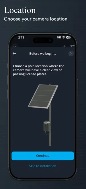 Cloudrunner Install Assistant screenshot 2