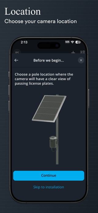 Cloudrunner Install Assistant Screenshot 2 of 7