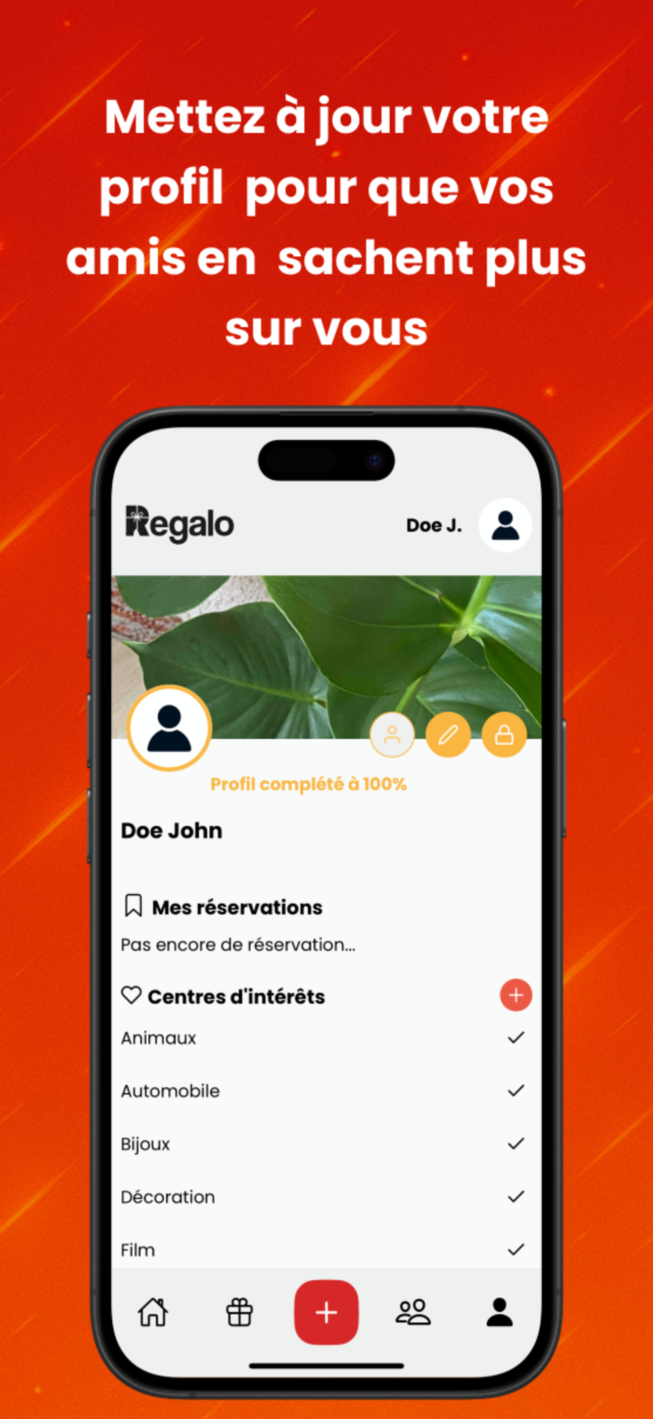 Regalo