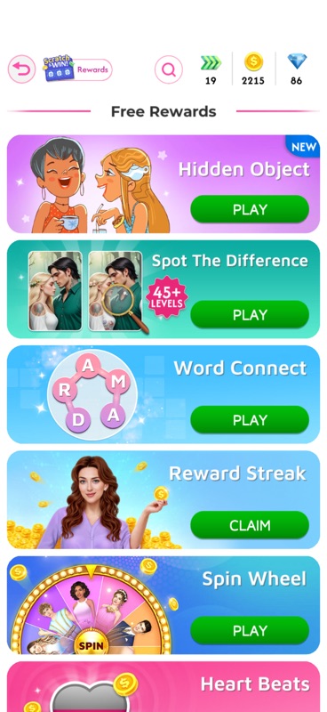 Choose Your Story - Decisions screenshot 10