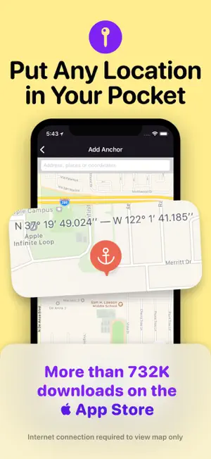 Offline GPS Navigation screenshot 2