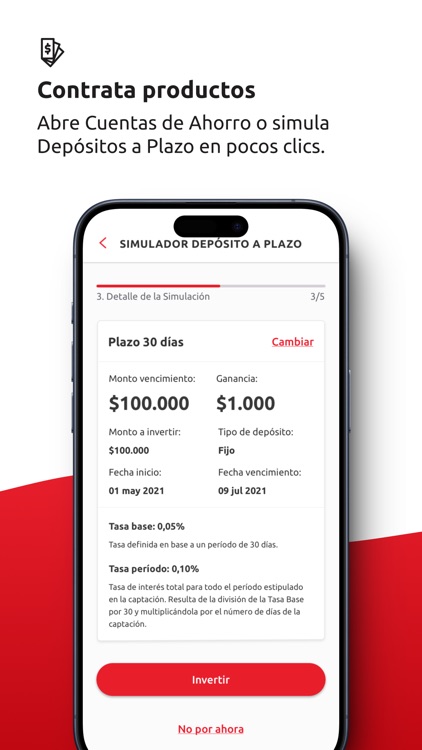 AppCoopeuch screenshot-3