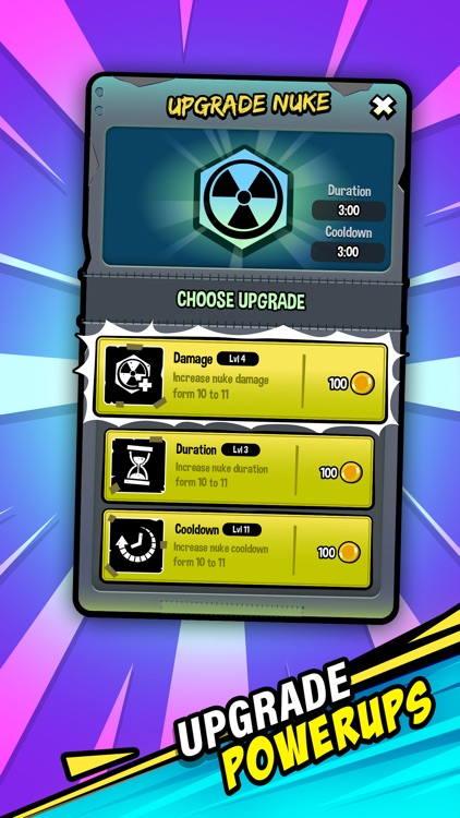 Zombies vs. Towers screenshot-5