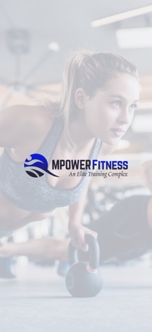 MPower Fit screenshot