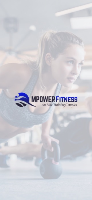 MPower Fit Screenshot 1 of 10