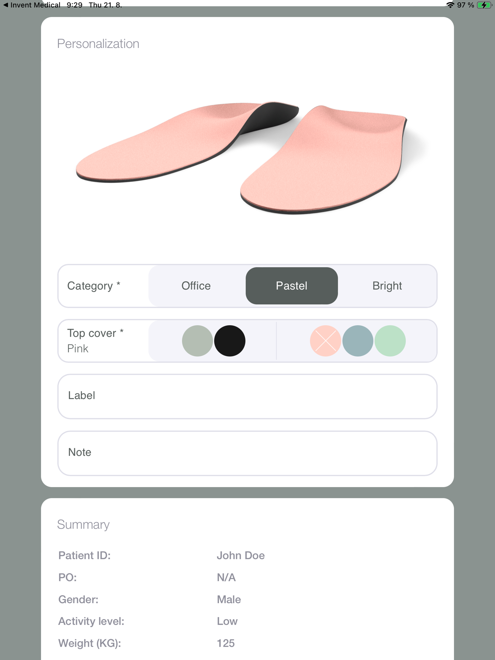 8sole Flex