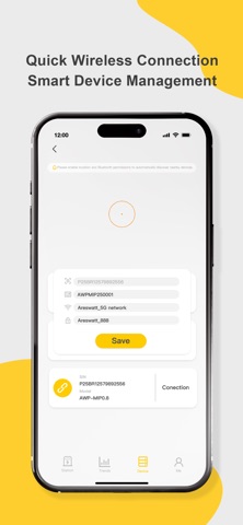 Ares Cloud Screenshot 3 of 6