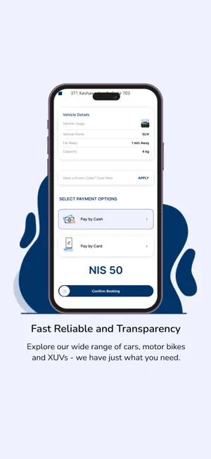 2Go-24 screenshot 3