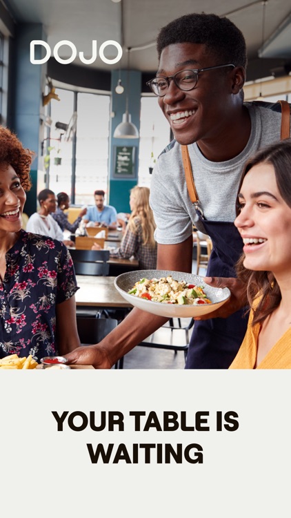 Dojo: Dining Experiences