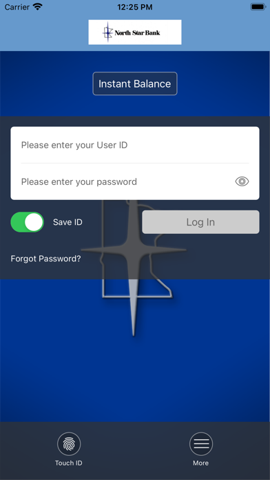 North Star Bank - Consumer Screenshot