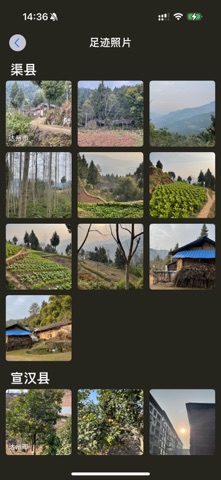 趣时光-念念时光 screenshot