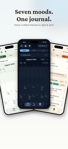 Dayleaf: Paper Planner & Diary Screenshot 5 of 7