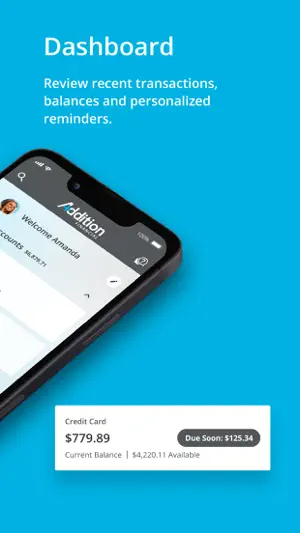 Addition Financial Mobile screenshot 5