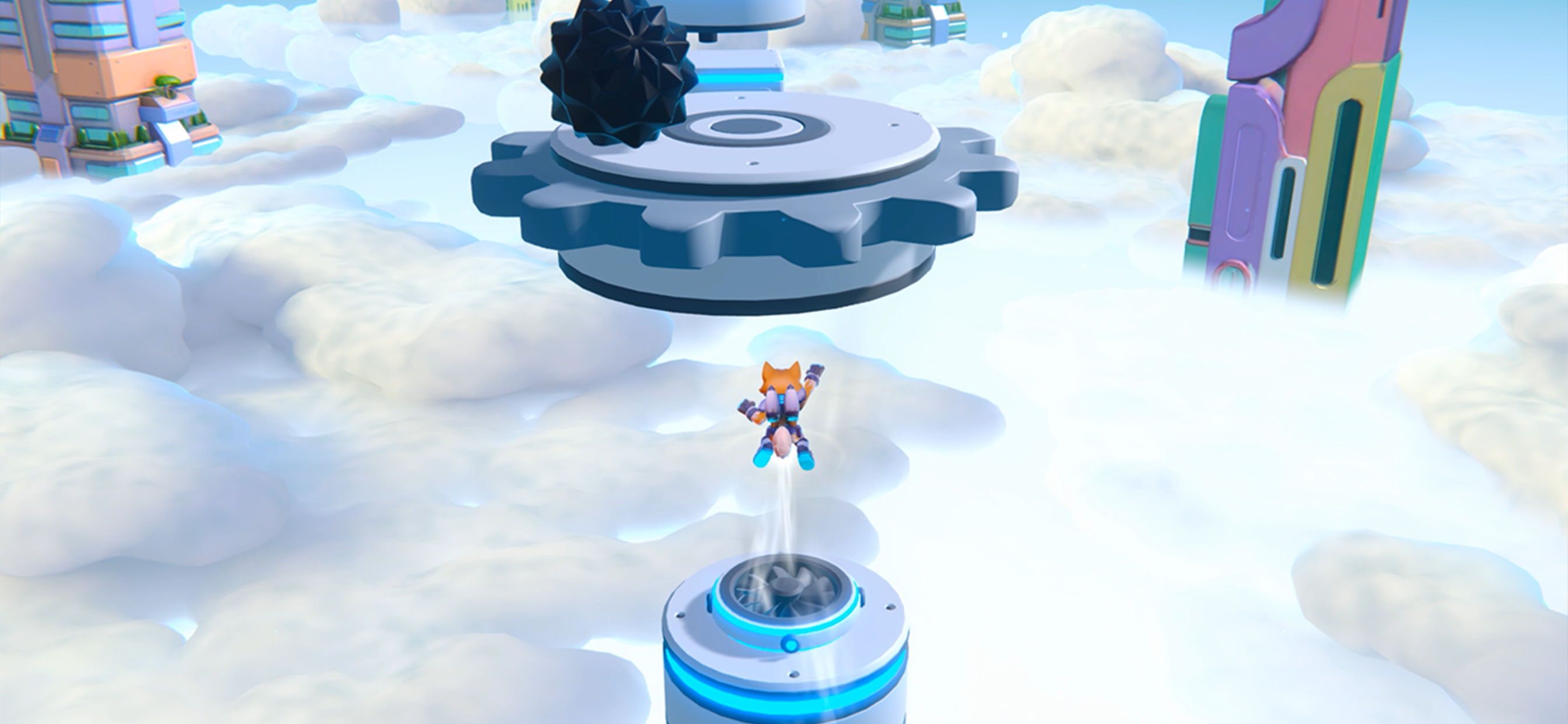 Akita: Legends Squad screenshot 6