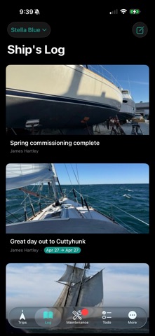 KnotBoating Screenshot 2 of 5